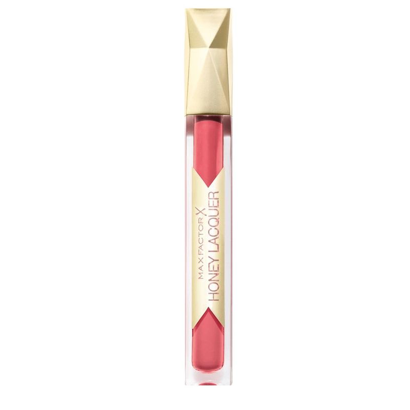 MAX FACTOR - Labial Max Factor 04 Burgundy