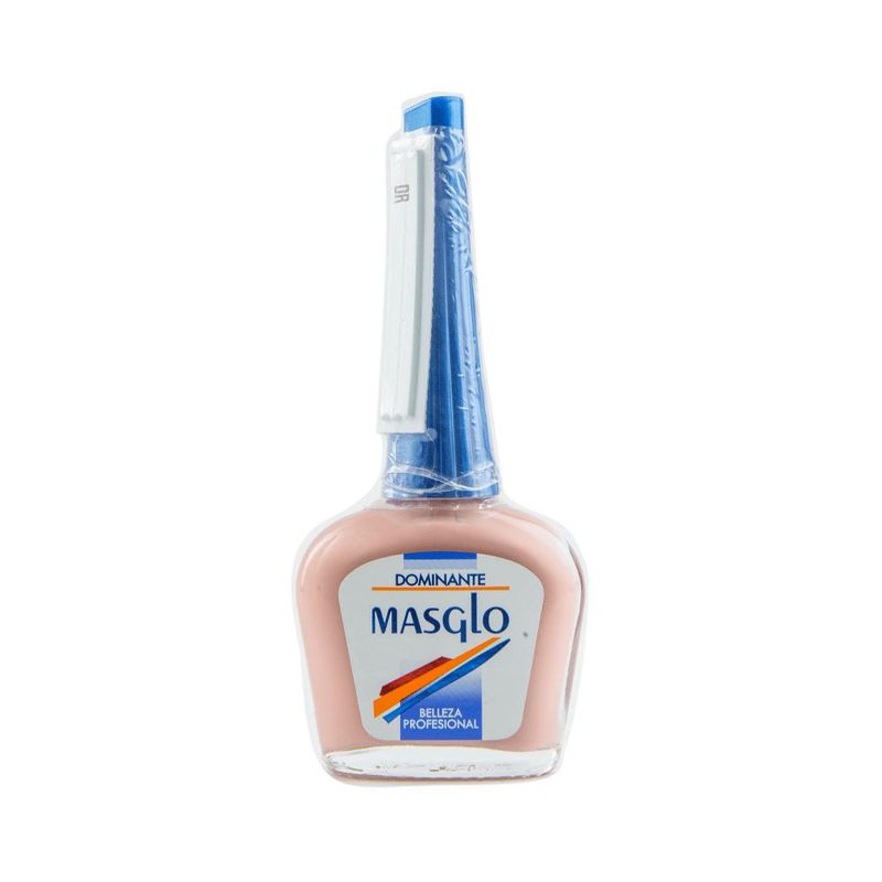 MASGLO - Esmalte Masglo 454 Dominante X 13.5ml