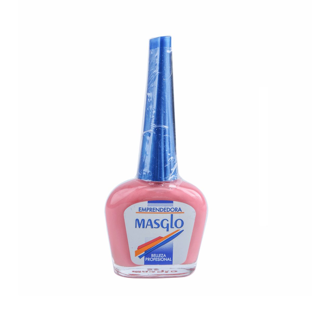 MASGLO - Esmalte Masglo 473 Emprendedora X 13.5ml