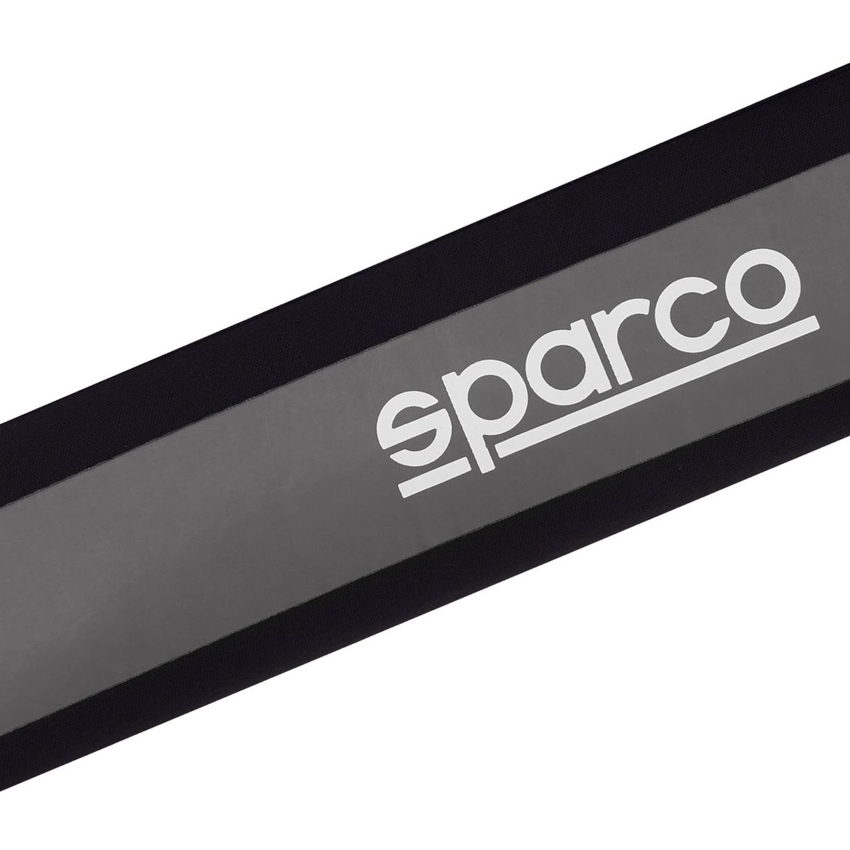 SPARCO - Cubre Cinturon Seguridad Carro Almohadilla Protector Sparco
