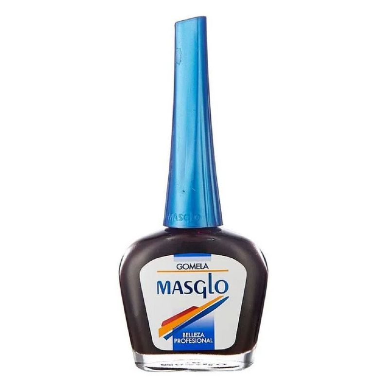 MASGLO - Esmalte Gomela #131 X13.5ml Masglo