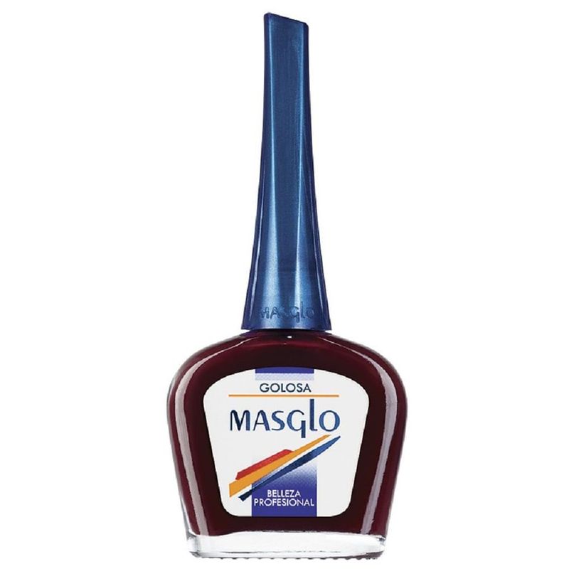 MASGLO - Esmalte Golosa #184 X13.5ml    Masglo