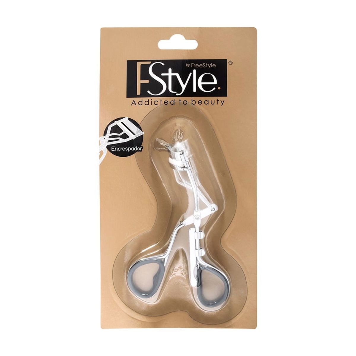 FREESTYLE - Encrespador Pestanas Freestyle Trim