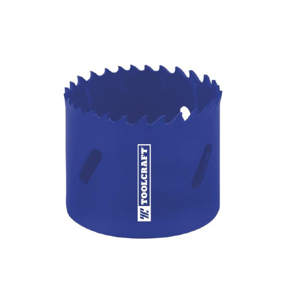 TOOLCRAFT - Sierra Copa Bimetal 1.9/16" Toolcraft Metales No Ferrosos