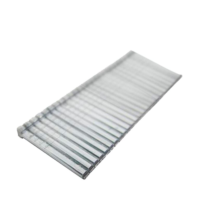 TOOLCRAFT - 5.000 Clavos 2" Calibre 18 Toolcraft Clavadora Neumática