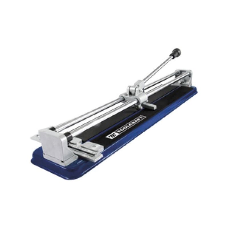 TOOLCRAFT - Cortador De Baldosas 20" (50 Cm) Toolcraft Con Rodamientos