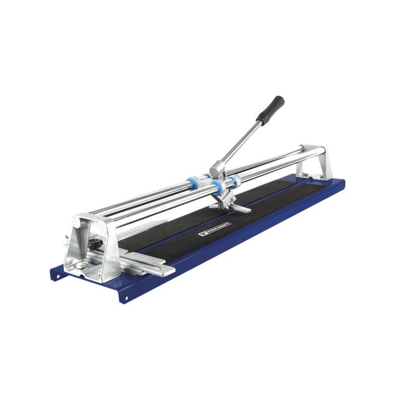 TOOLCRAFT - Cortador De Baldosas 20" (50 Cm) Toolcraft Uso Profesional