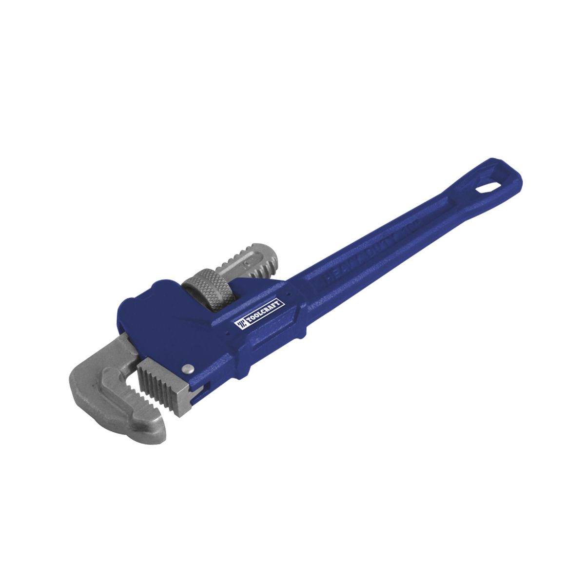 TOOLCRAFT - Llave Industrial Para Tubo 24" Toolcraft En Acero Nodular