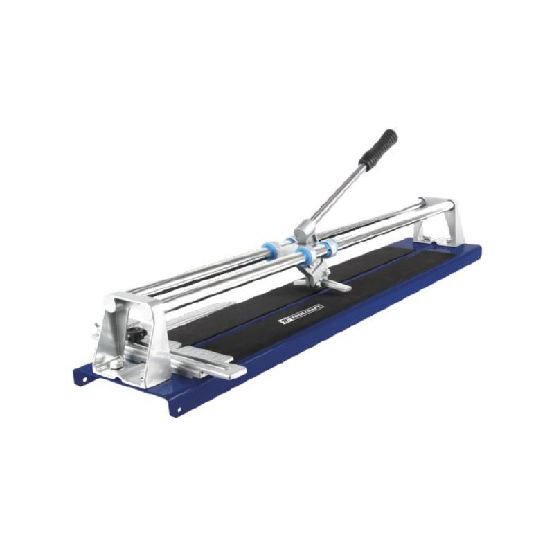 TOOLCRAFT - Cortador De Baldosas 24" (60 Cm) Toolcraft Uso Profesional