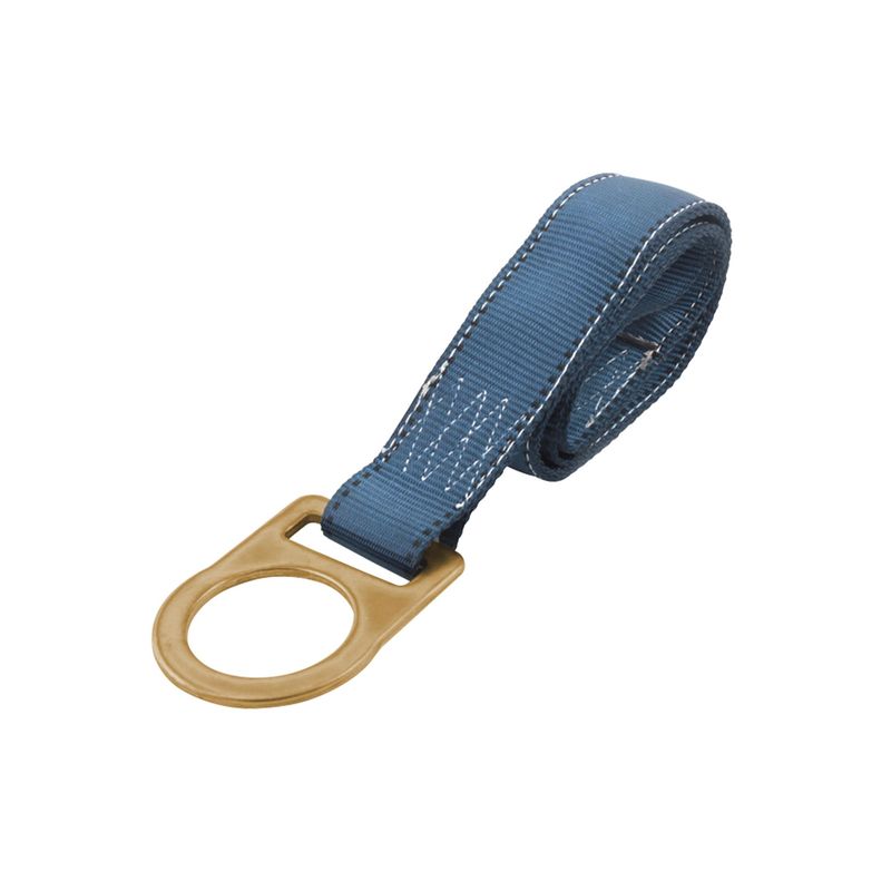 TOOLCRAFT - Cuerda De Anclaje 90 Cm X 4.5 Cm Toolcraft En Poliéster