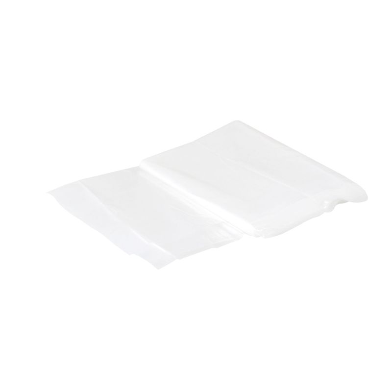 TOOLCRAFT - Plástico Protector Para Pintar De 5 M X 3 M Toolcraft