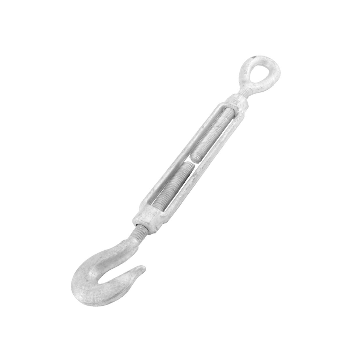 TOOLCRAFT - Tensor De Gancho Y Argolla 3/4" X 9" Toolcraft Uso Pesado