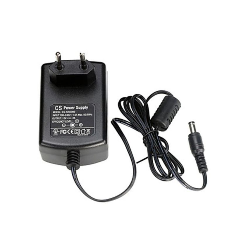 WOLFOX - Cargador De Repuesto Para Taladro Wolfox Wf9366