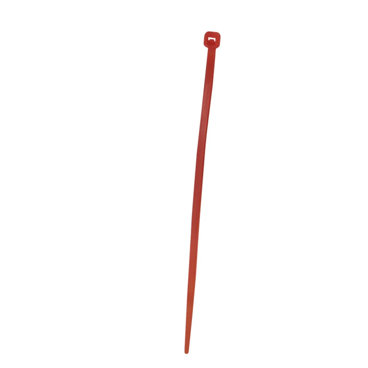 FULGORE - Set De 650 Amarres Cinchos Plásticos Fulgore Varios Colores