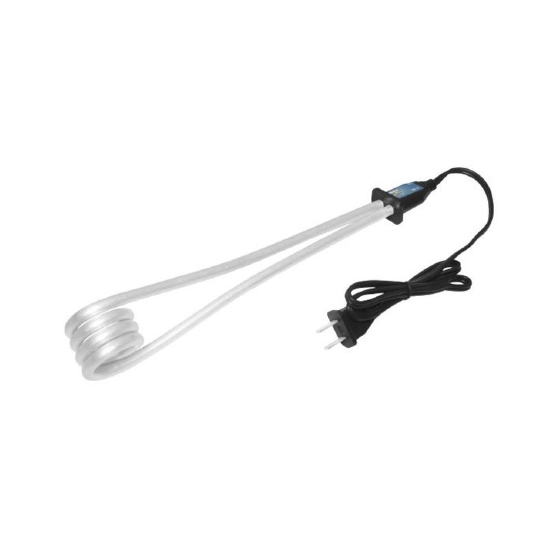 FULGORE - Calentador De Agua #4 800 W Fulgore Para 15 Litros De Agua