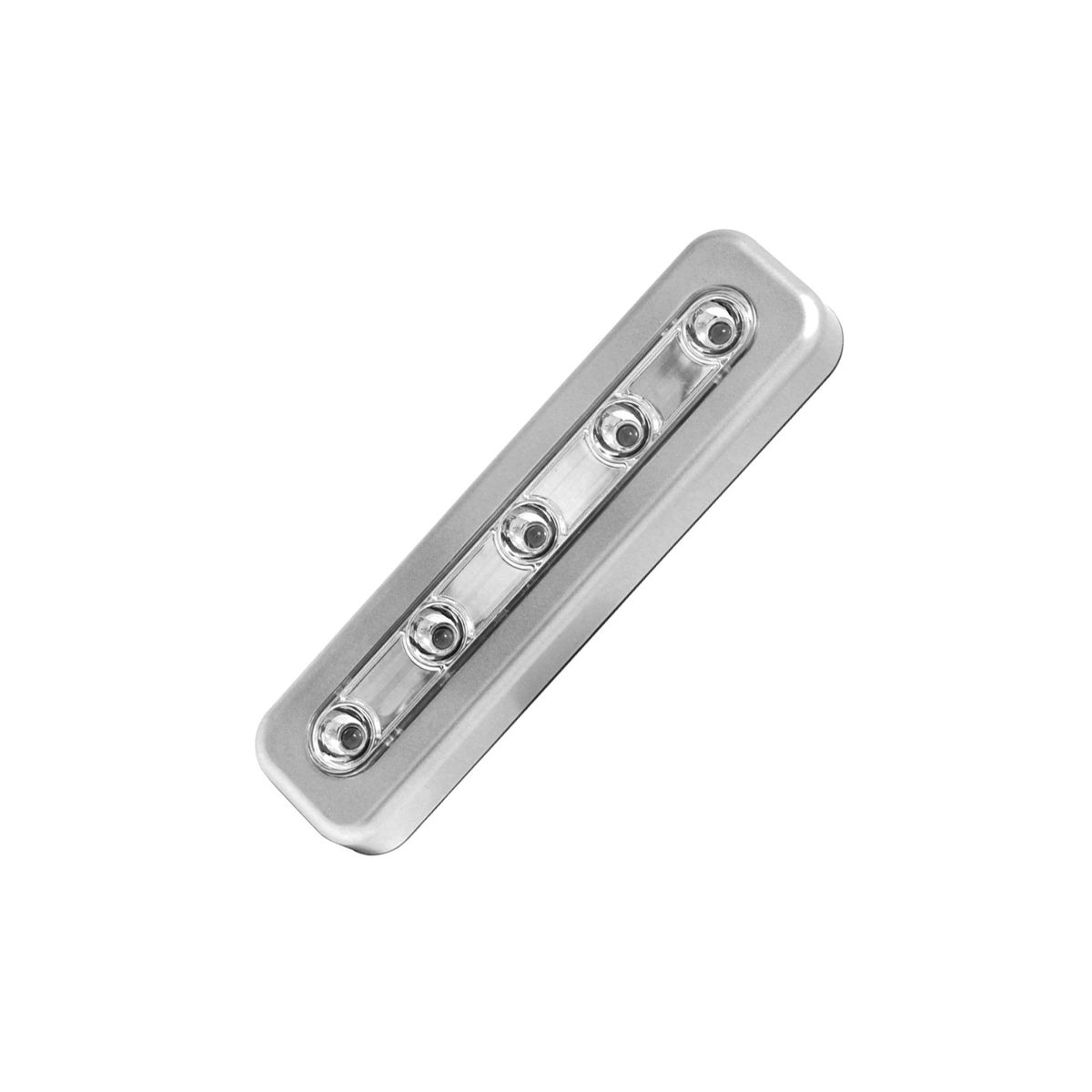 FULGORE - Luz Led Multiusos Táctil Para Pegar Rectangular 18cm Fulgore