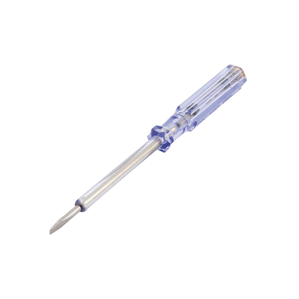 FULGORE - Tester Probador De Corriente Fulgore Tipo Desarmador 190 Mm