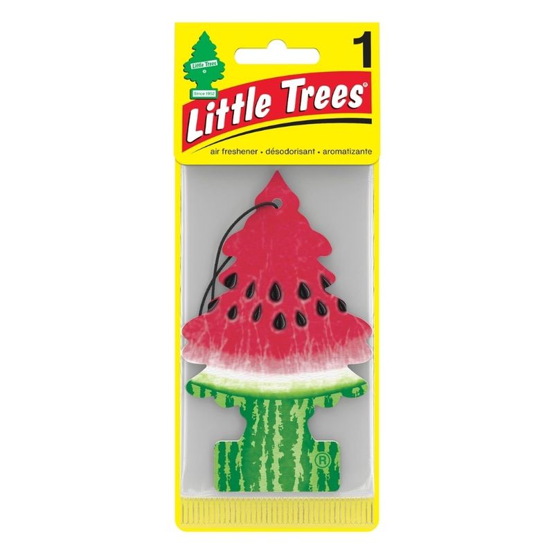 LITTLE TREES - Ambientador Little Trees Pinito (Escoge Aroma)