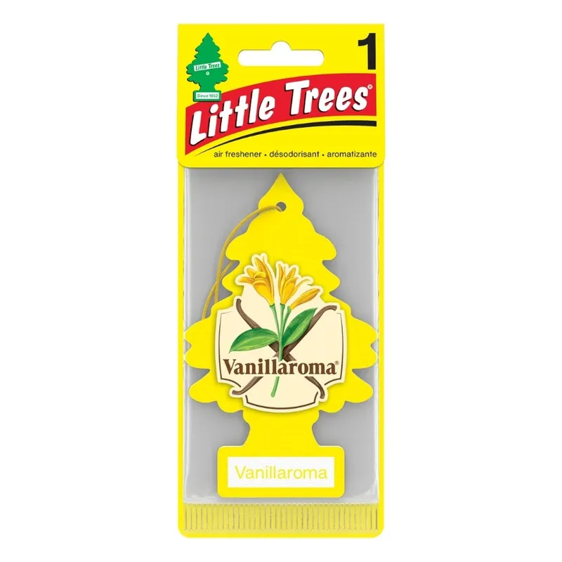 LITTLE TREES - Ambientador Little Trees Pinito (Escoge Aroma)