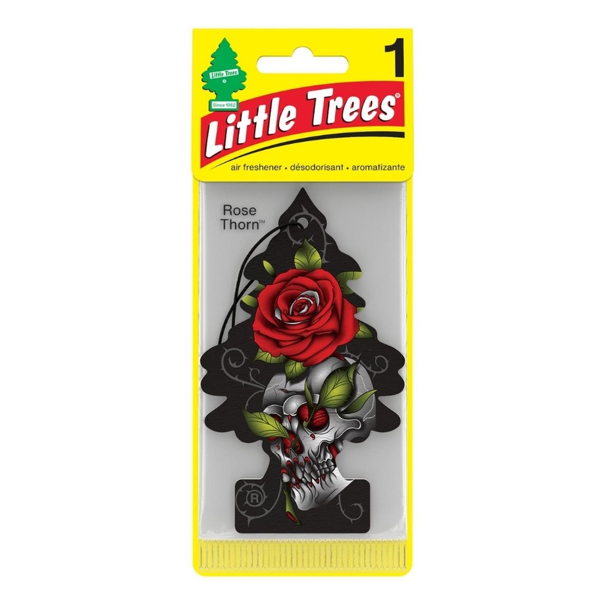 LITTLE TREES - Ambientador Little Trees Pinito (Escoge Aroma)