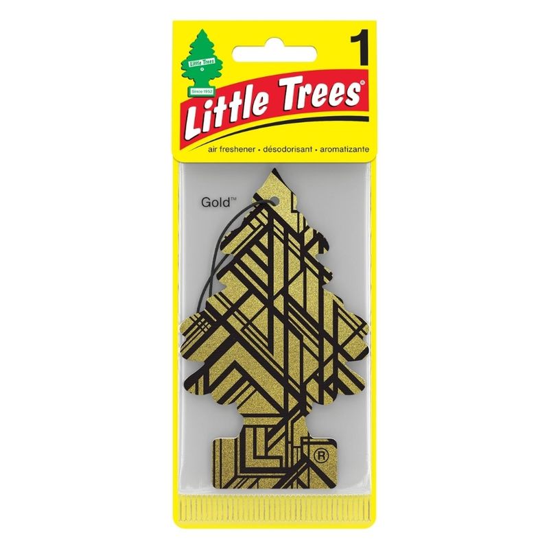 LITTLE TREES - Ambientador Little Trees Pinito (Escoge Aroma)