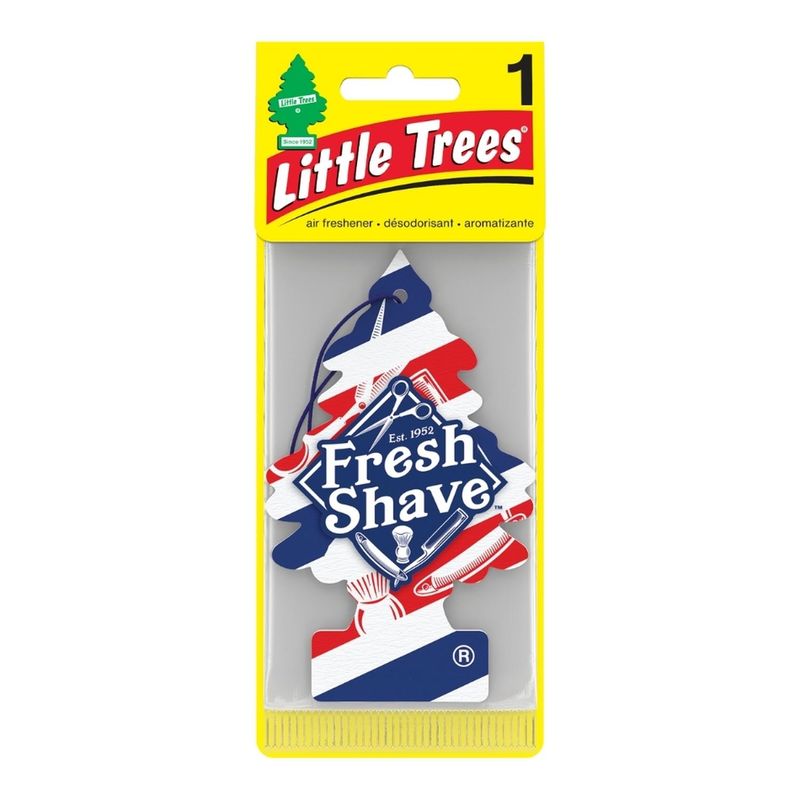 LITTLE TREES - Ambientador Little Trees Pinito (Escoge Aroma)