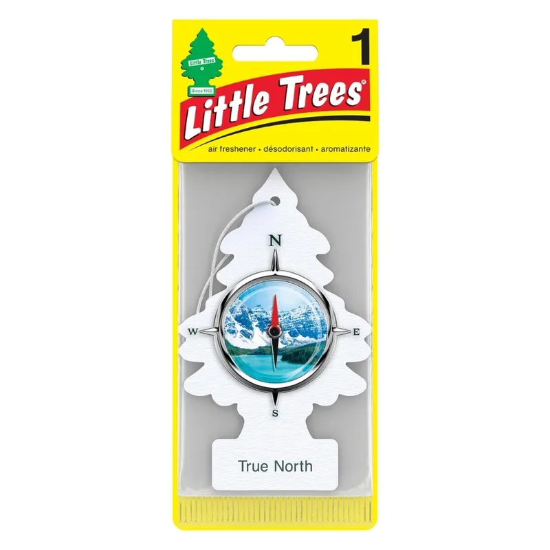 LITTLE TREES - Ambientador Little Trees Pinito (Escoge Aroma)
