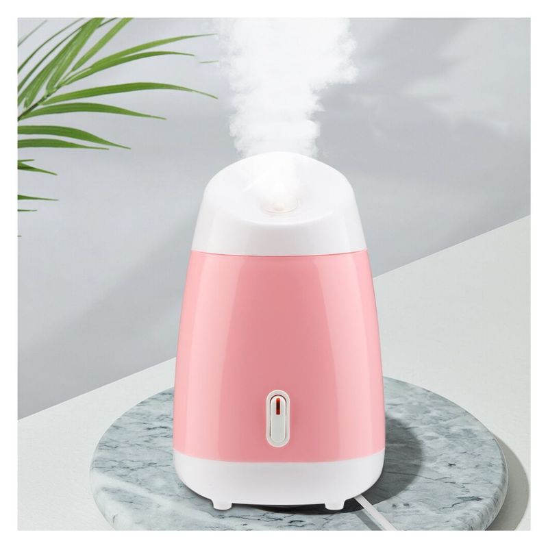GENERICO - Vaporizador Facial Limpia Poros