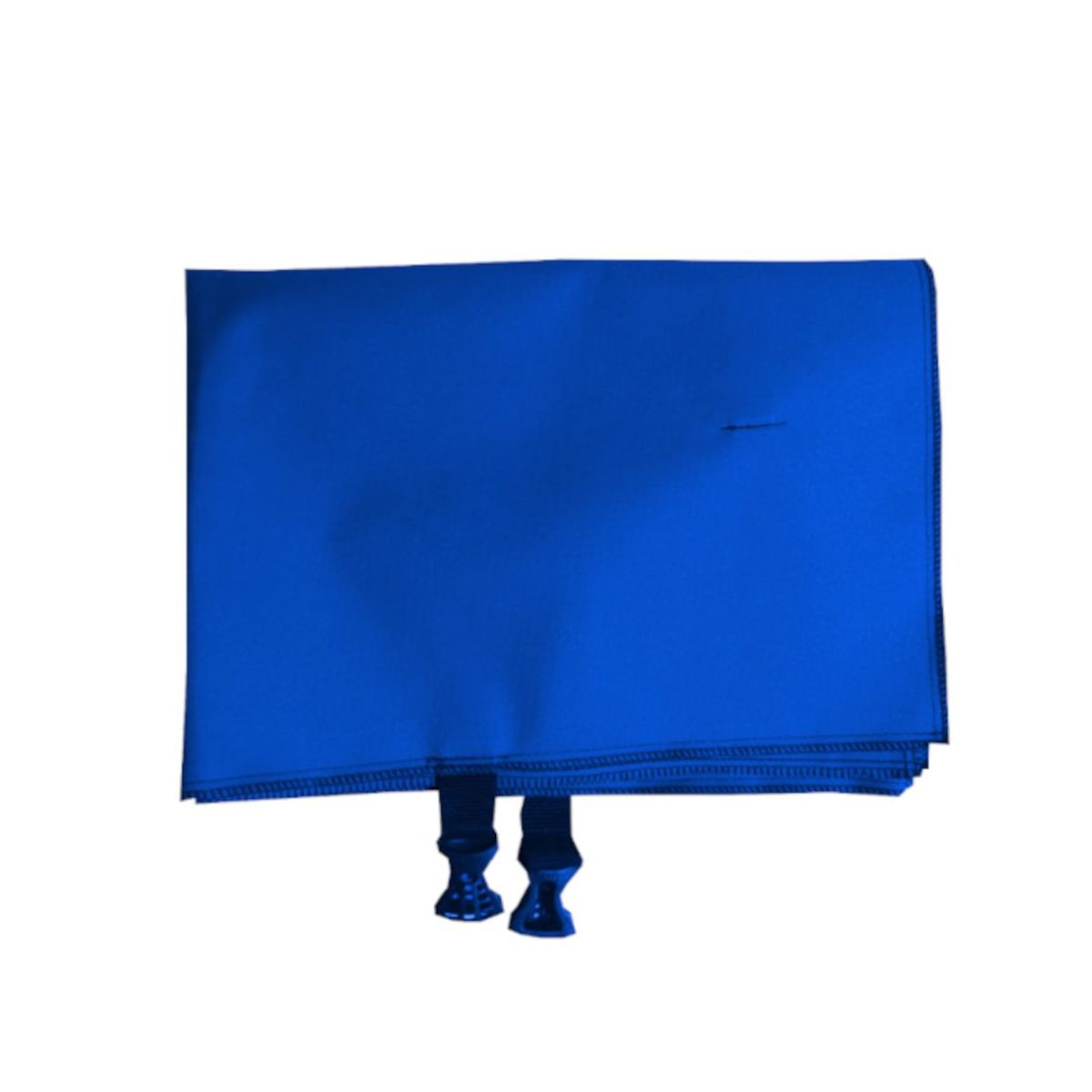 HALLY PET - Forro silla copiloto Azul Claro.