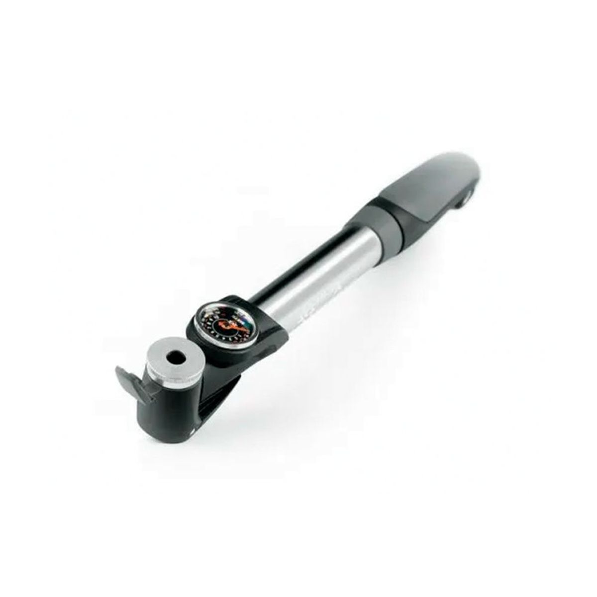 GENERICO - Bomba de aire Para Bicicleta SKS Injex Control