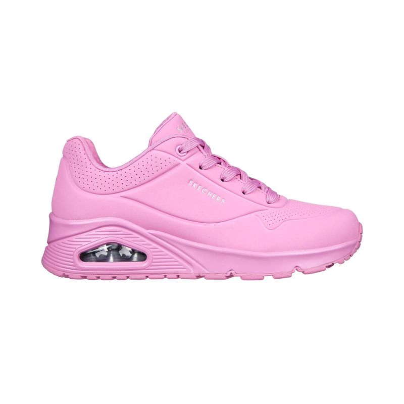 SKECHERS - Tenis Skechers Mujer Bajo Uno Stand On Air