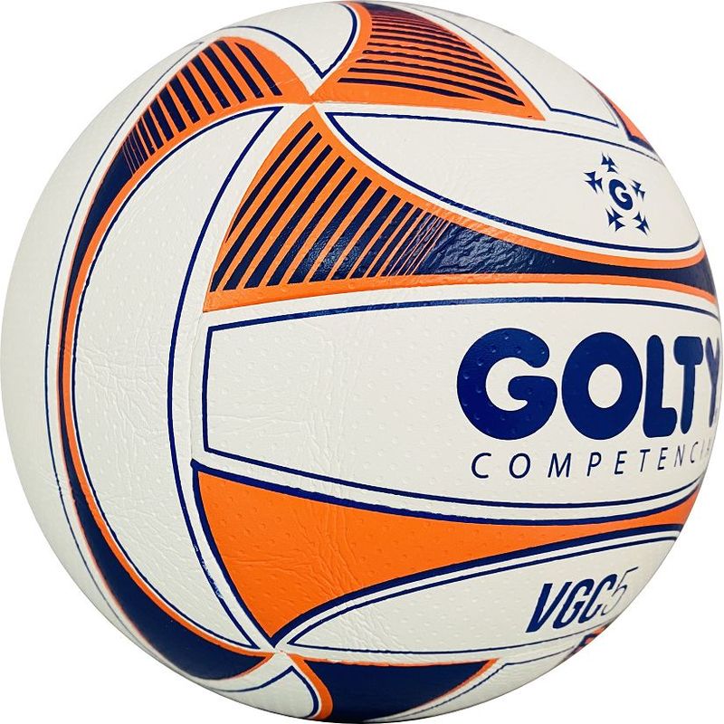 GOLTY - Balon De Voleibol Golty Competition VGC5 Laminado NJ-AZ