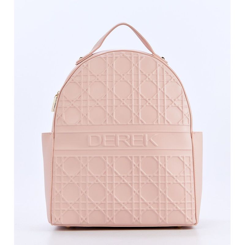 DEREK - Bolso Para Mujer Tipo Morral  Derek
