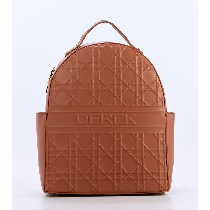 DEREK - Bolso Para Mujer Tipo Morral  Derek