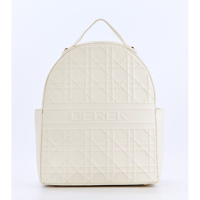 DEREK - Bolso Para Mujer Tipo Morral  Derek