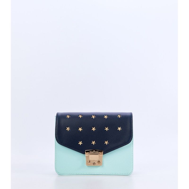 CLOVER - Bolso Para Mujer Tipo Crossbody Clover