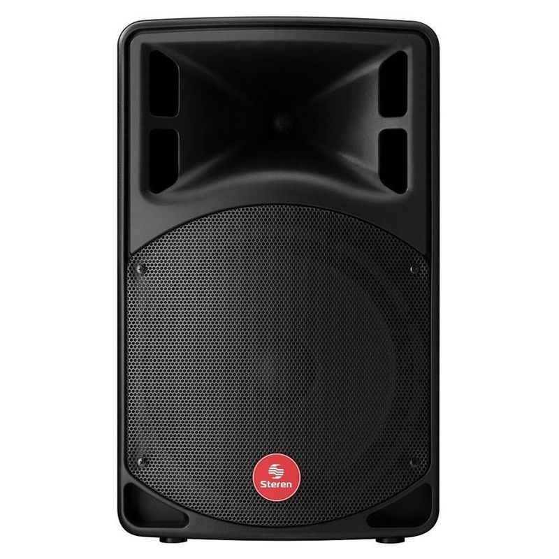 GENERICO - Parlante profesional steren 12" 2,100 w pmpo