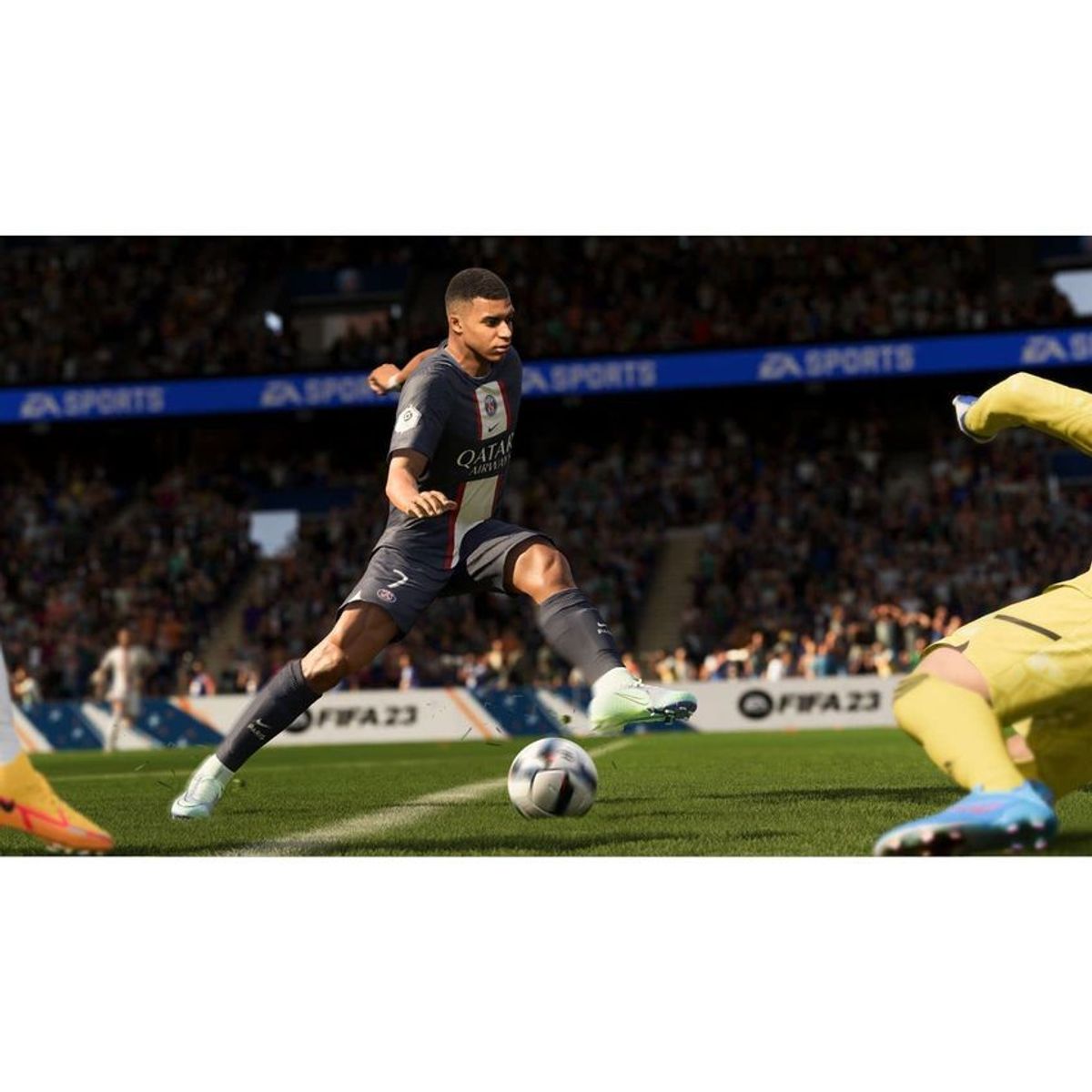 ELECTRONIC ARTS - Fifa 23 - xbox series x físico