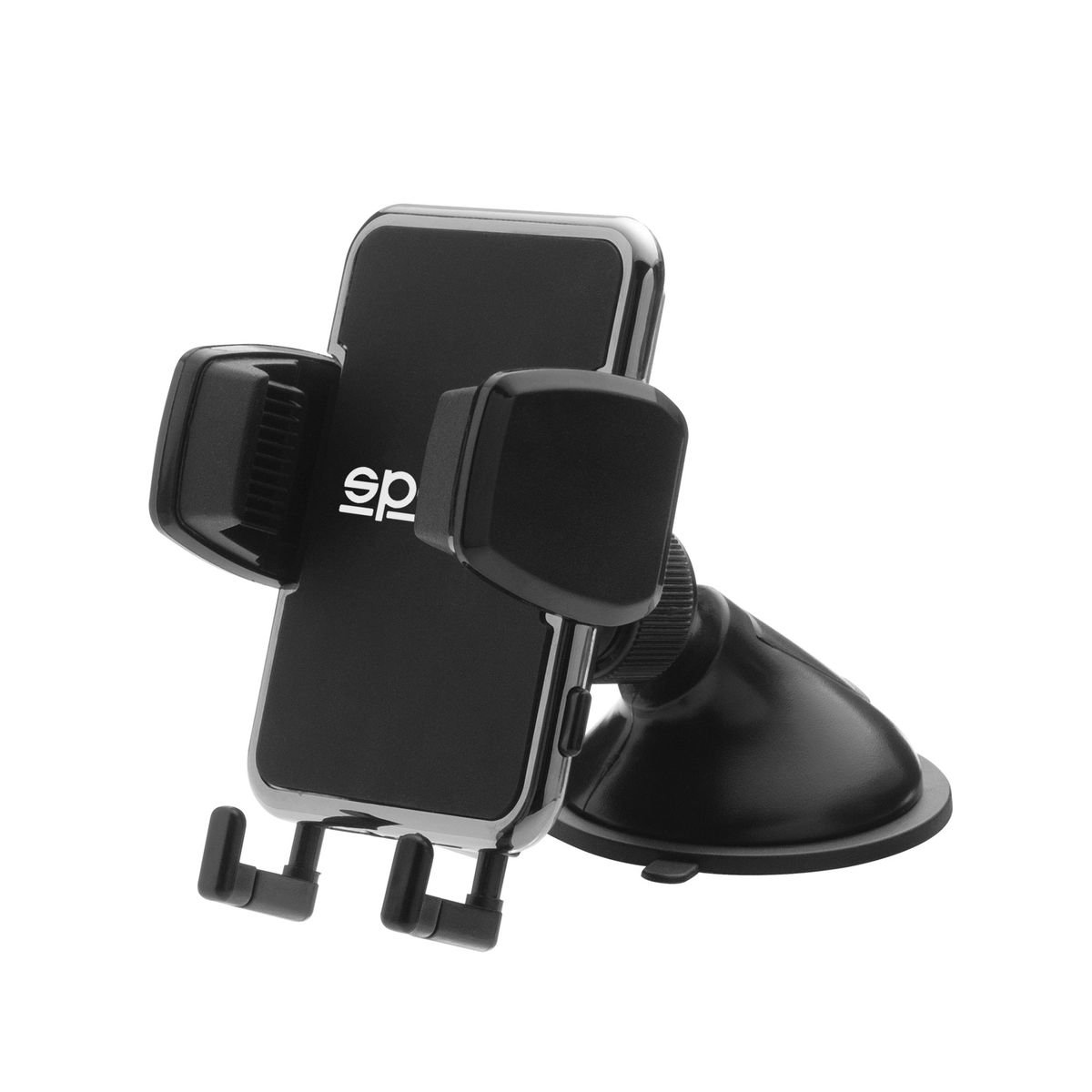 SPARCO - Soporte Celular Auto Succion Holder Ajustable Sparco SPE197