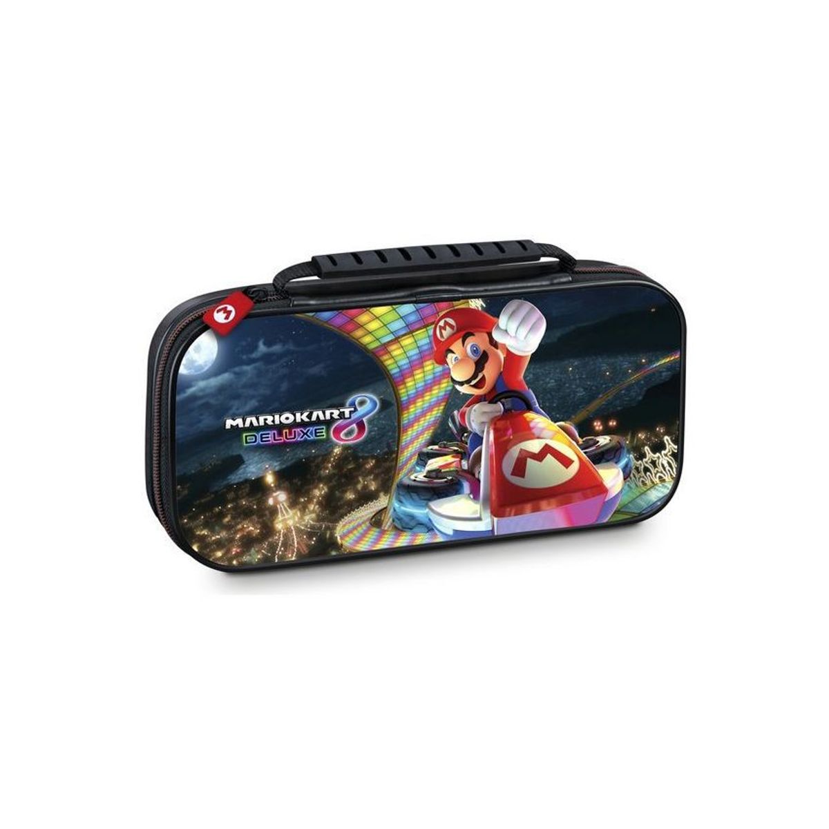 NINTENDO - Estuche nintendo switch - mario kart 8 deluxe
