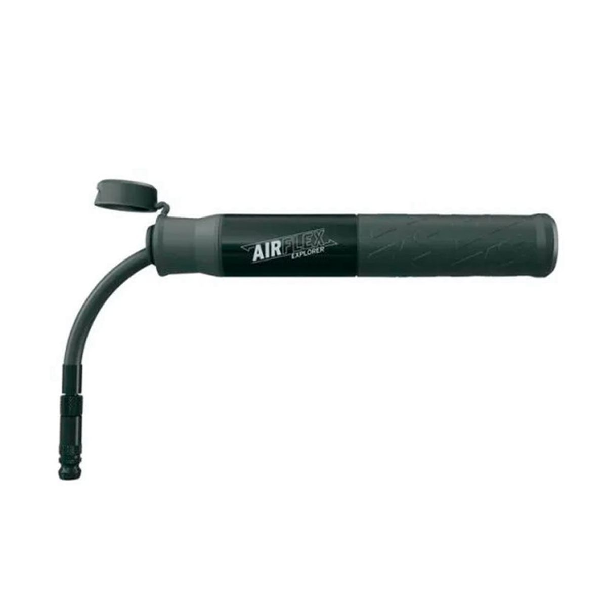 GENERICO - Mini Bomba de aire Para Bicicleta SKS Airflex Explorer