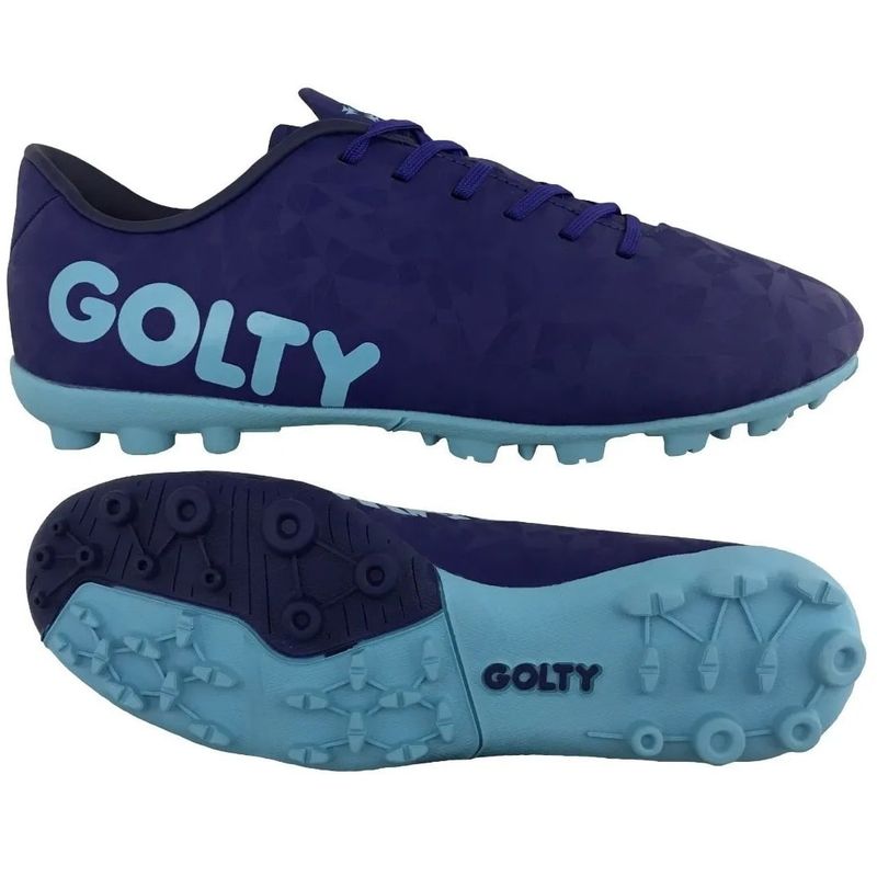 GOLTY - Zap Turf Pro CrackGolty