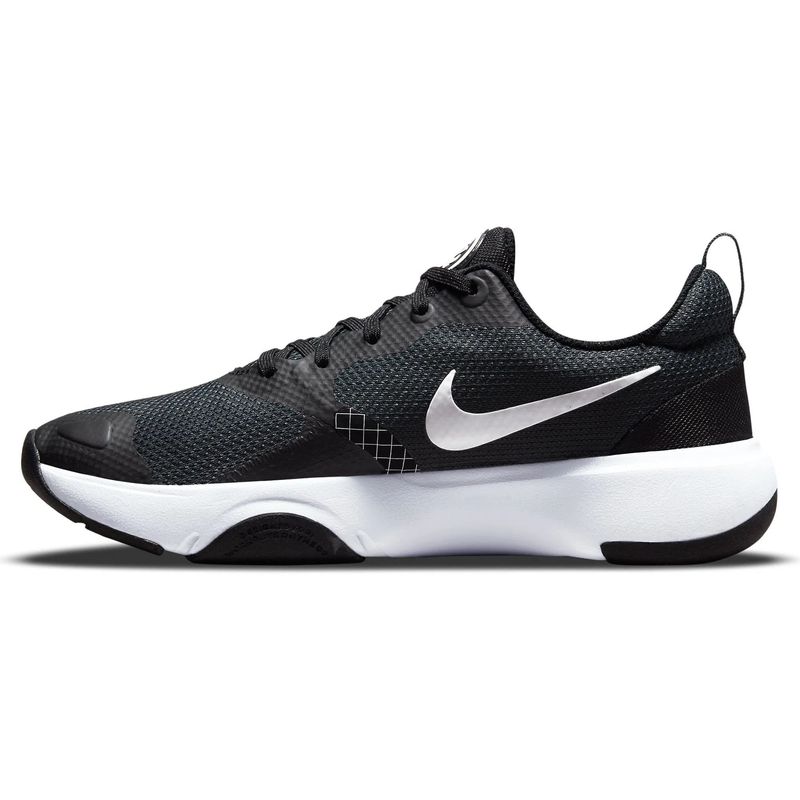 NIKE - Tenis Nike Mujer Bajo City Rep Tr