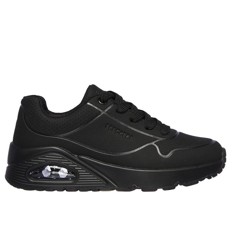 SKECHERS - Tenis Skechers Junior Bajo Uno Stand On Air