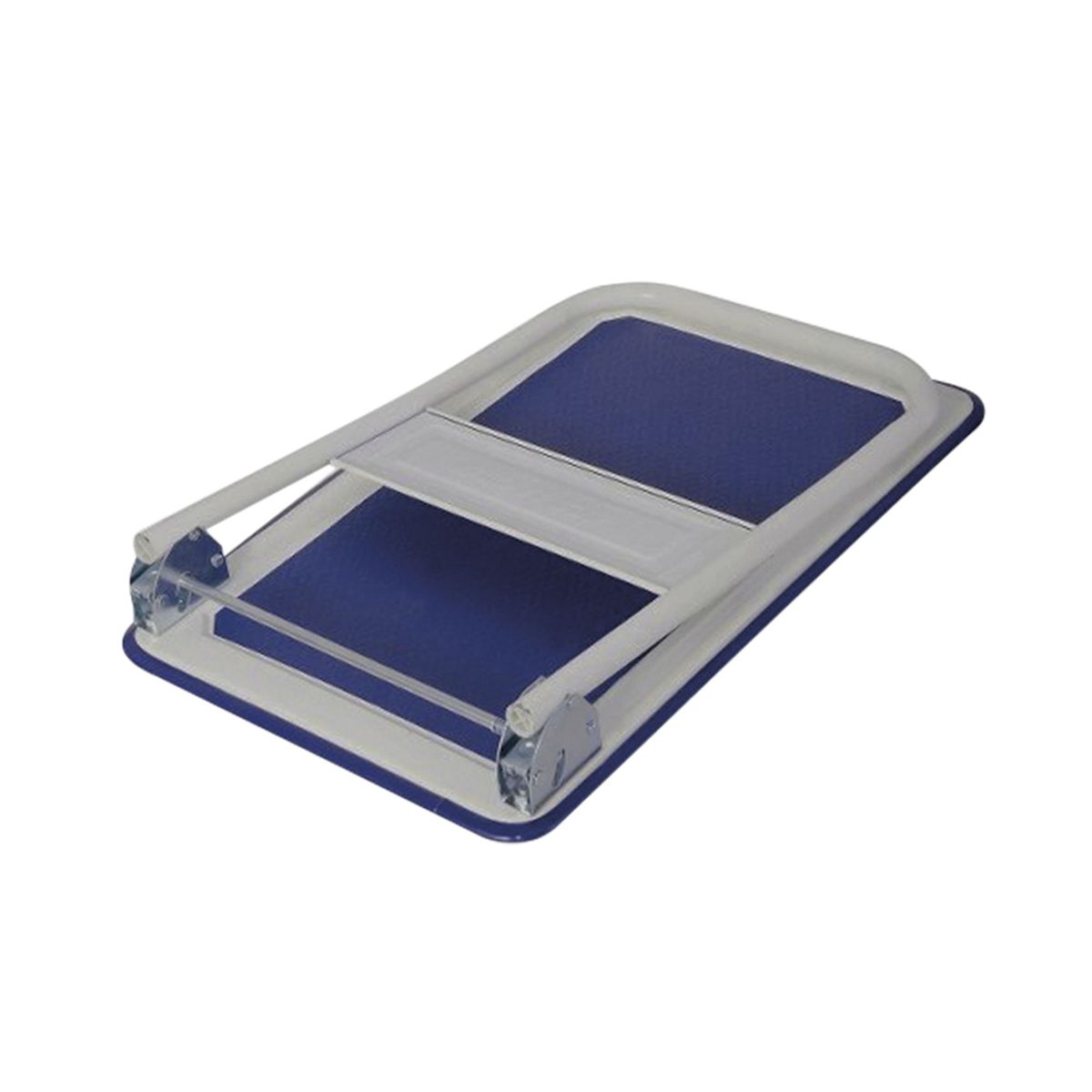 TOOLCRAFT - Carro Plataforma Plegable 300 Kg Toolcraft Cuerpo De Acero