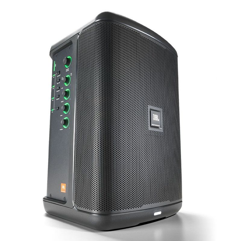 JBL - JBL EON ONE Compact Sistema Portable con batería 120w 112dB