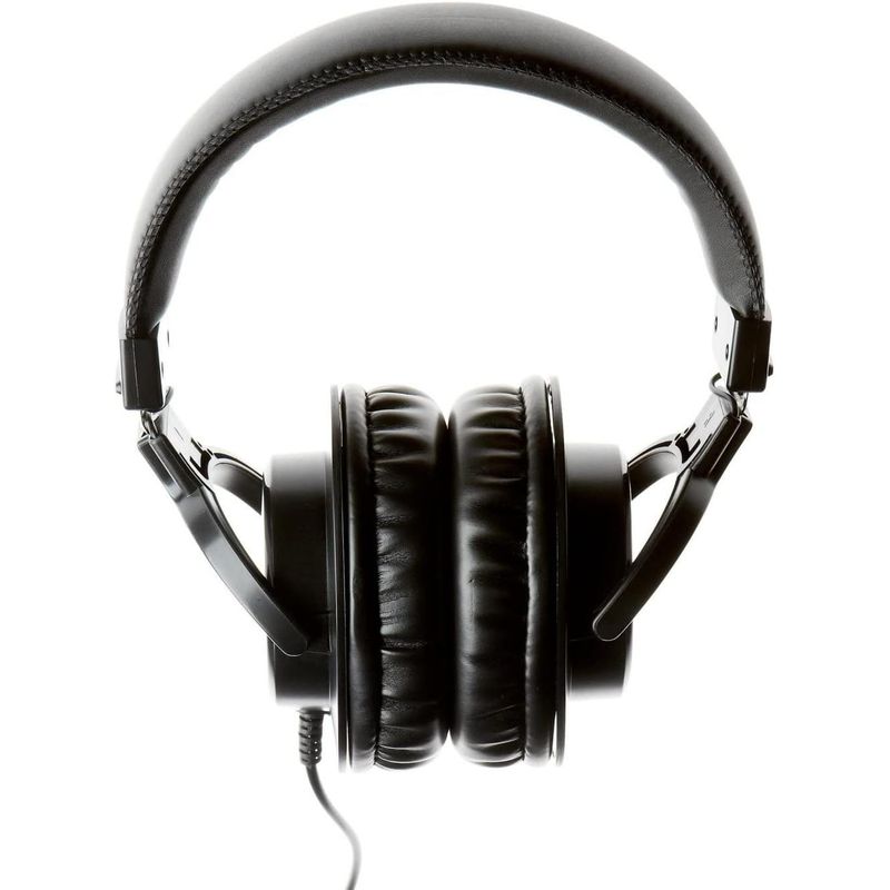 TASCAM - Tascam Th 200x Audifonos Cerrados Para Estudio