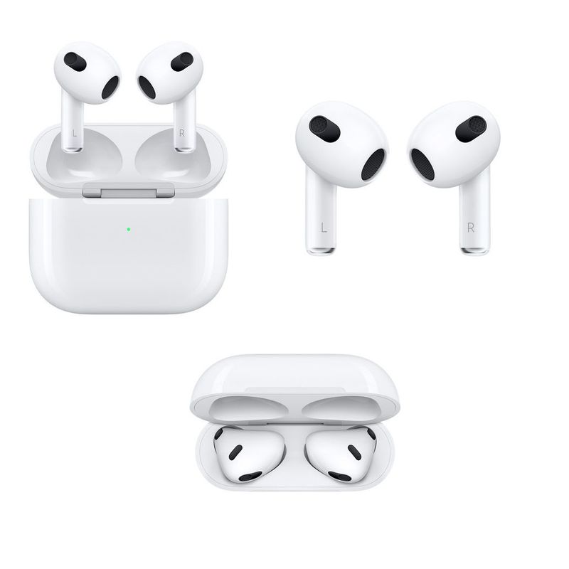GENERICO - Audífonos Inalámbricos Pro 3 Generación Bluetooth Manos Libres.