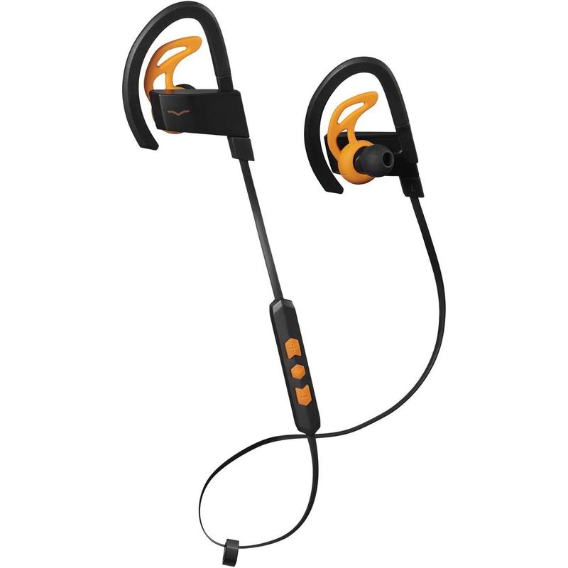 GENERICO - V Moda Bassfit Audifonos Deportivos In-ear Inalámbricos