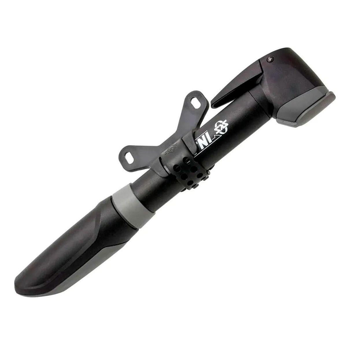 GENERICO - Mini Bomba de aire Para Bicicleta SKS Injex Lite Zoom